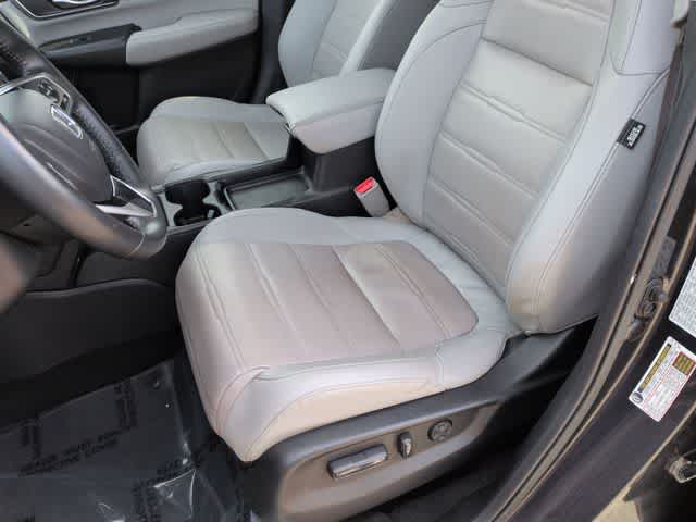 Thumbnail: 2019 Honda CR-V - 16