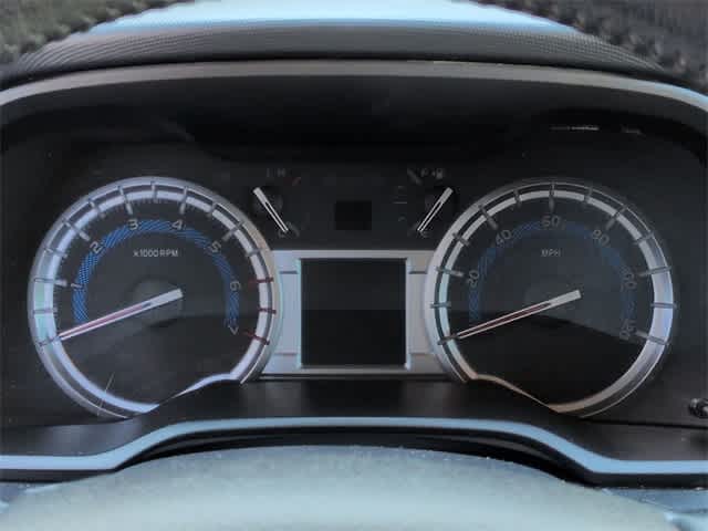 Thumbnail: 2017 Toyota 4Runner - 35