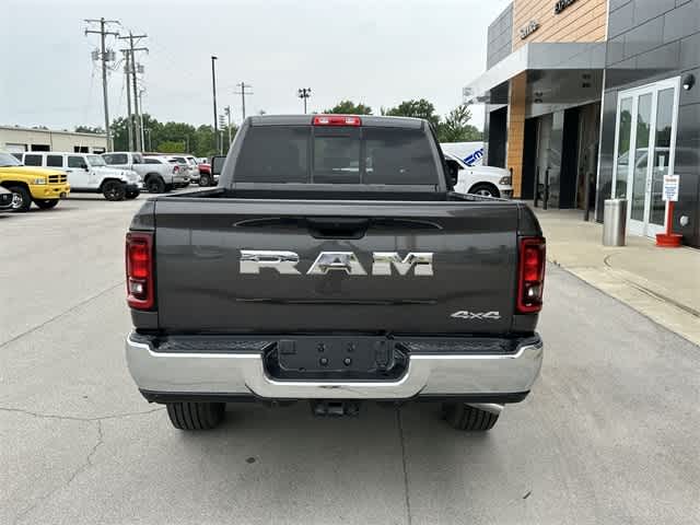 Thumbnail: 2025 RAM 2500 - 26