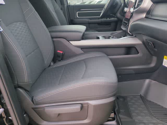 Thumbnail: 2026 RAM 2500 - 20