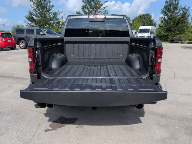 Thumbnail: 2026 RAM 1500 - 34