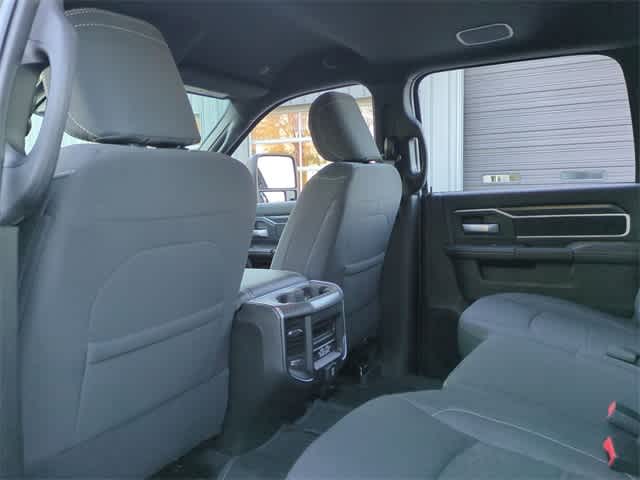 Thumbnail: 2026 RAM 2500 - 19