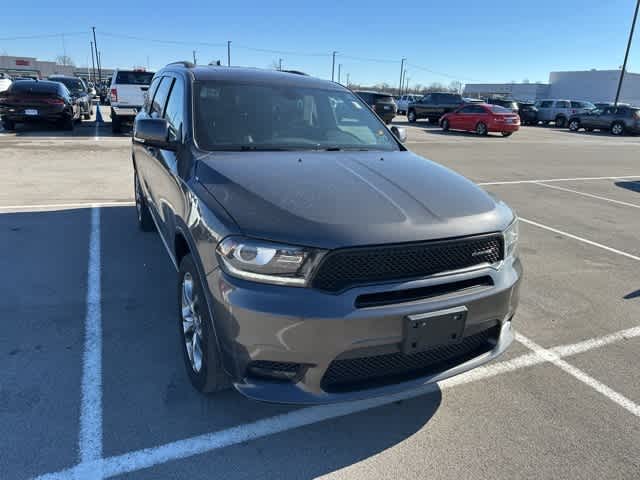 Thumbnail: 2019 Dodge Durango - 30