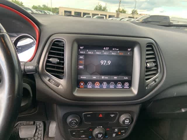 Thumbnail: 2020 Jeep Compass - 7