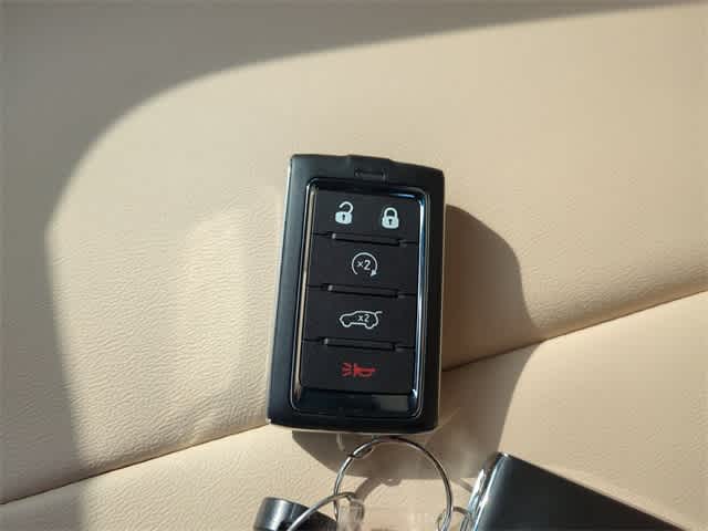 Thumbnail: 2025 Jeep Grand Cherokee L - 36