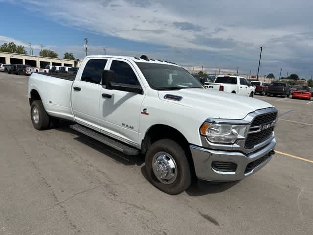 Thumbnail: 2022 RAM 3500 - 23