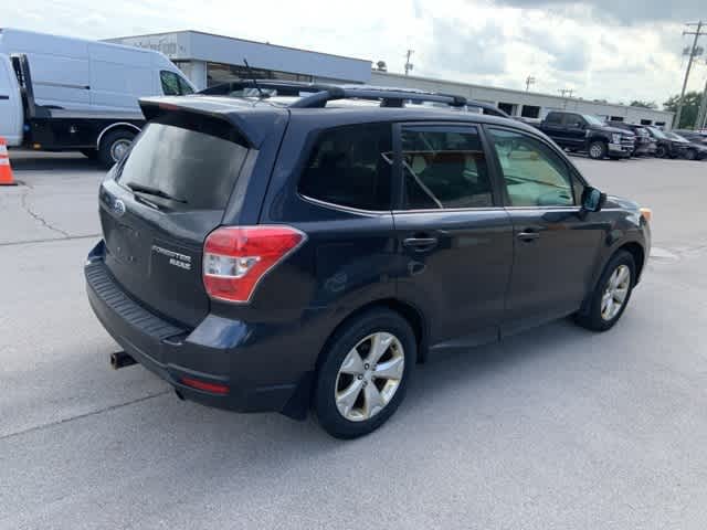 Thumbnail: 2014 Subaru Forester - 19