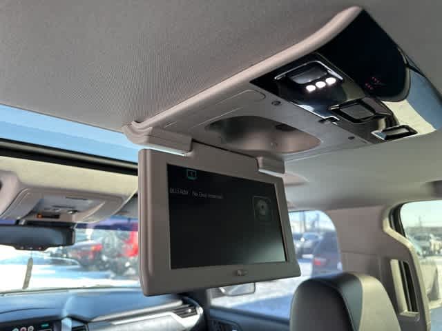 Thumbnail: 2015 Chevrolet Tahoe - 12