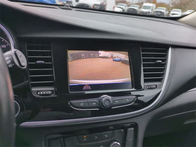 Thumbnail: 2022 Buick Encore - 29