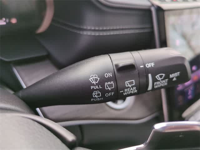 Thumbnail: 2025 Jeep Grand Cherokee L - 28