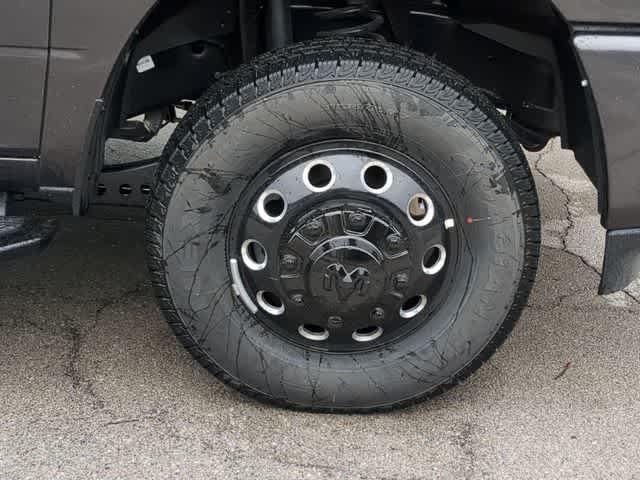 Thumbnail: 2026 RAM 3500 - 14
