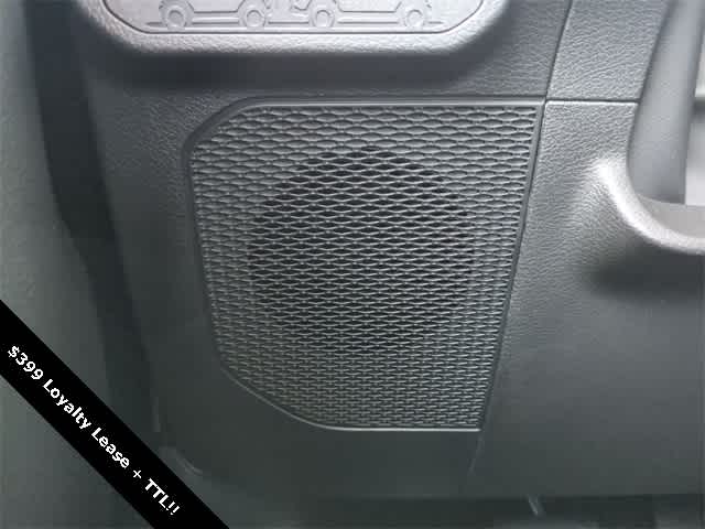 Thumbnail: 2026 Jeep Wrangler - 30