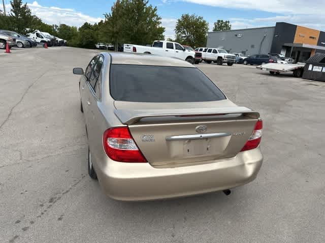 Thumbnail: 2002 Toyota Camry - 14