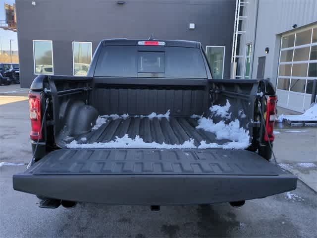 Thumbnail: 2026 RAM 1500 - 35