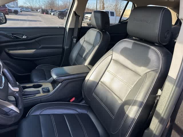 Thumbnail: 2019 GMC Acadia - 4