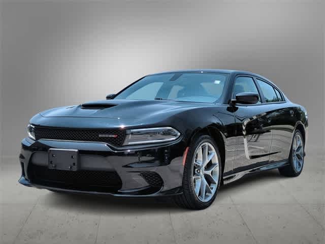 2023 Dodge Charger GT 4