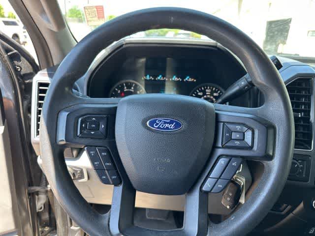 Thumbnail: 2019 Ford F-150 - 9
