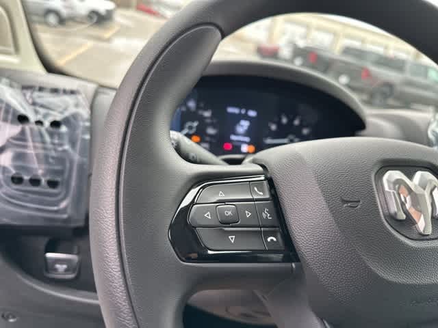 Thumbnail: 2026 RAM ProMaster - 7