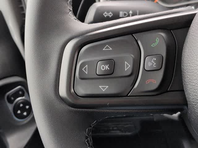 Thumbnail: 2026 Jeep Gladiator - 24