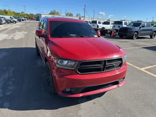 Thumbnail: 2017 Dodge Durango - 30