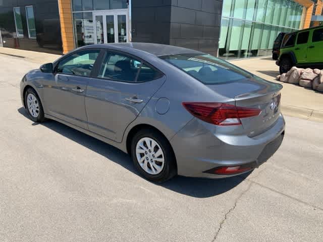 Thumbnail: 2019 Hyundai Elantra - 14