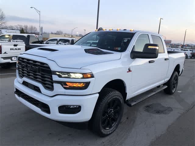 Thumbnail: 2026 RAM 2500 - 30