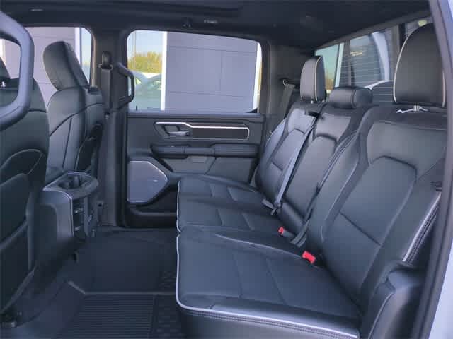 Thumbnail: 2026 RAM 1500 - 21