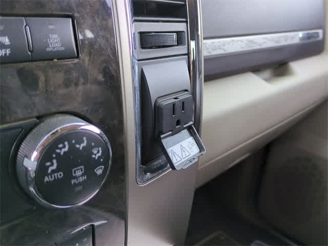 Thumbnail: 2012 RAM 2500 - 29