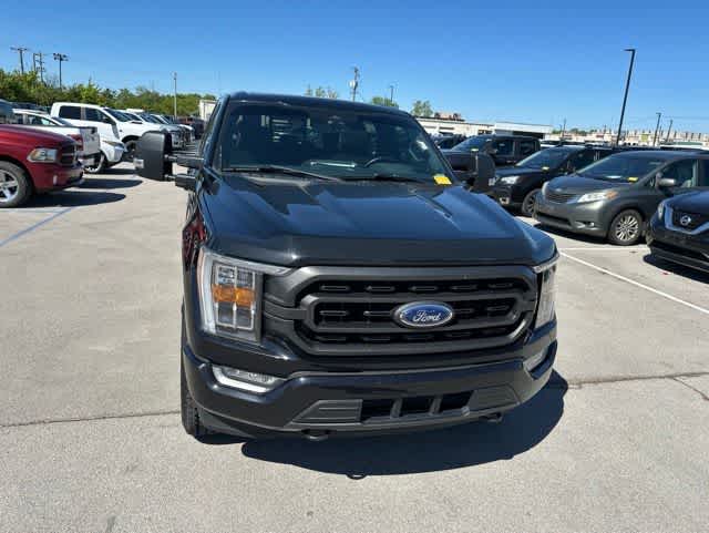 Thumbnail: 2021 Ford F-150 - 27