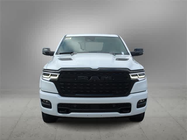 Thumbnail: 2026 RAM 1500 - 3