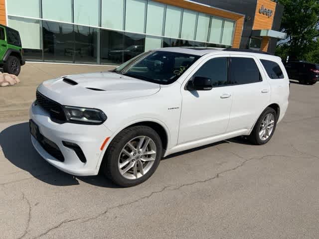 Thumbnail: 2023 Dodge Durango - 15