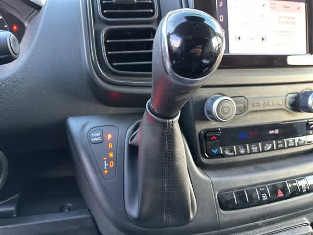 Thumbnail: 2024 RAM ProMaster - 13