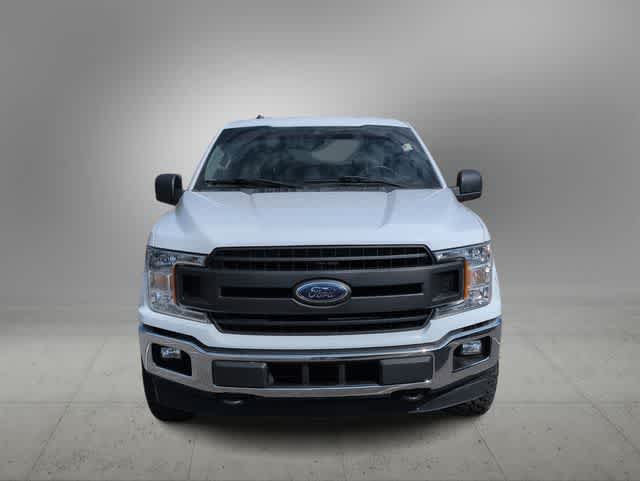 Thumbnail: 2019 Ford F-150 - 3