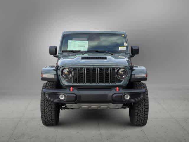 Thumbnail: 2026 Jeep Gladiator - 3