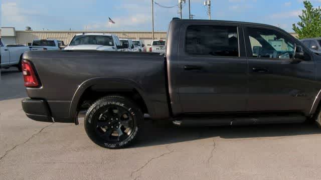 Thumbnail: 2026 RAM 1500 - 9