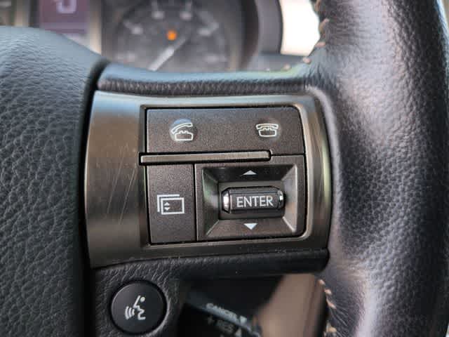 Thumbnail: 2015 Lexus GX - 26