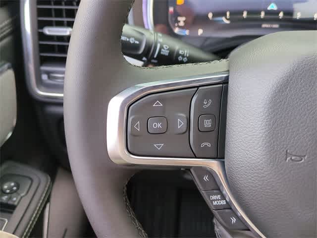 Thumbnail: 2026 RAM 1500 - 25