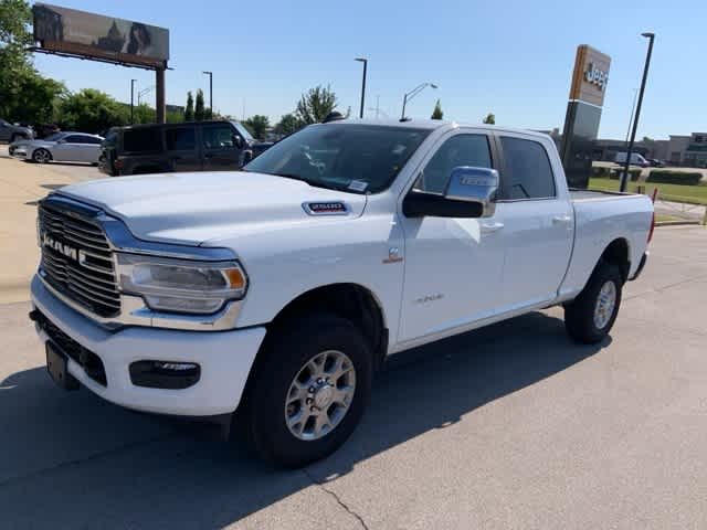 Thumbnail: 2023 RAM 2500 - 10