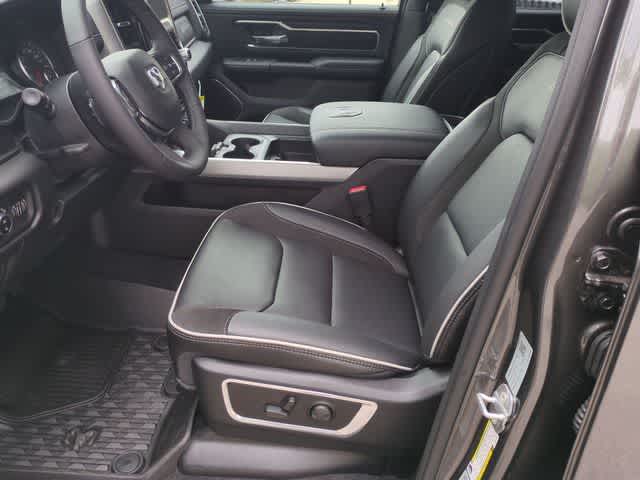 Thumbnail: 2026 RAM 1500 - 17