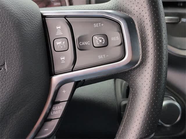 Thumbnail: 2026 RAM 1500 - 24