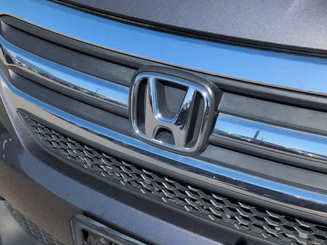 Thumbnail: 2018 Honda Pilot - 12
