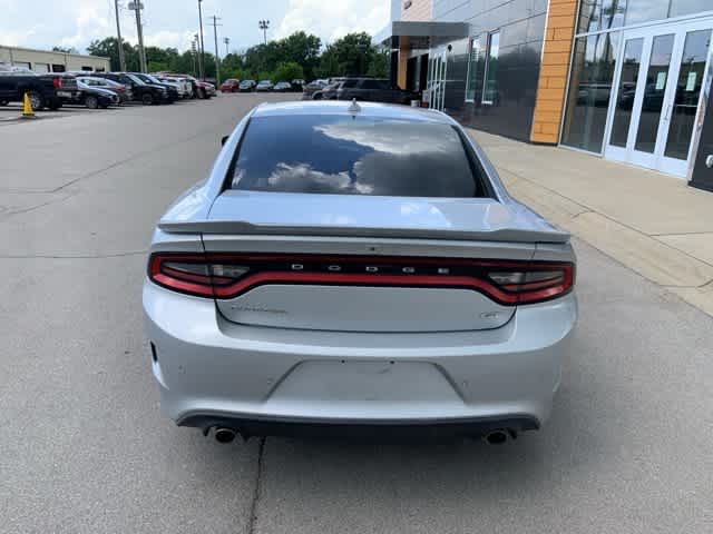 Thumbnail: 2020 Dodge Charger - 18