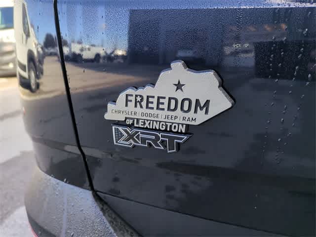 Thumbnail: 2024 Hyundai Tucson - 13