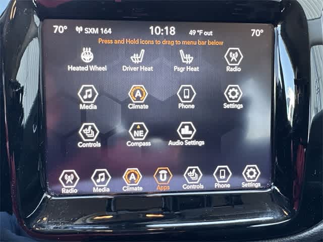 Thumbnail: 2020 Jeep Compass - 19