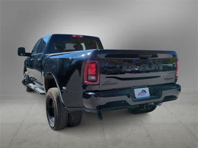 Thumbnail: 2026 RAM 3500 - 6