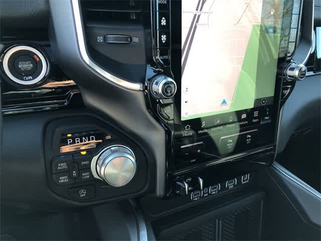 Thumbnail: 2026 RAM 1500 - 21