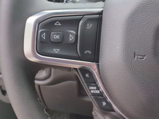 Thumbnail: 2026 RAM 1500 - 24