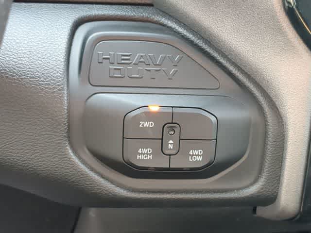 Thumbnail: 2026 RAM 2500 - 28