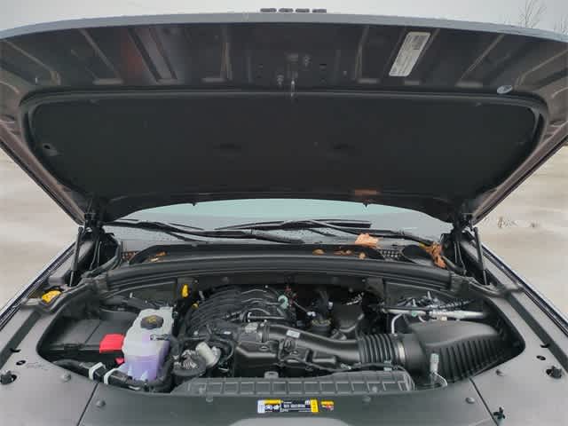 Thumbnail: 2025 Jeep Grand Cherokee - 15