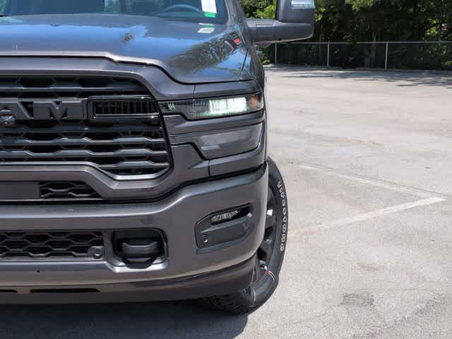 Thumbnail: 2026 RAM 2500 - 11
